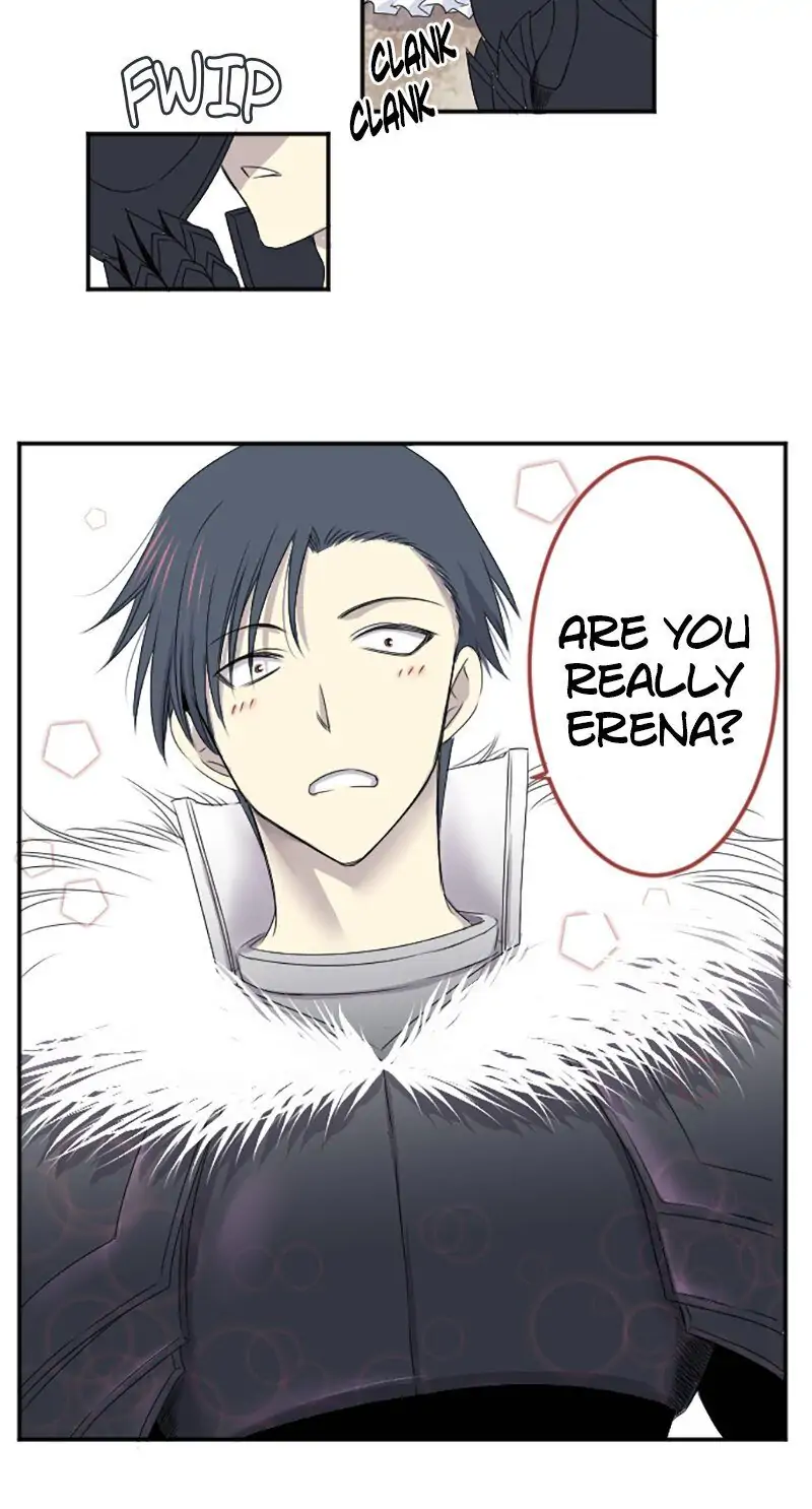 I was Reborn as a Housekeeper in a Parallel World! Chapter 14 124 027