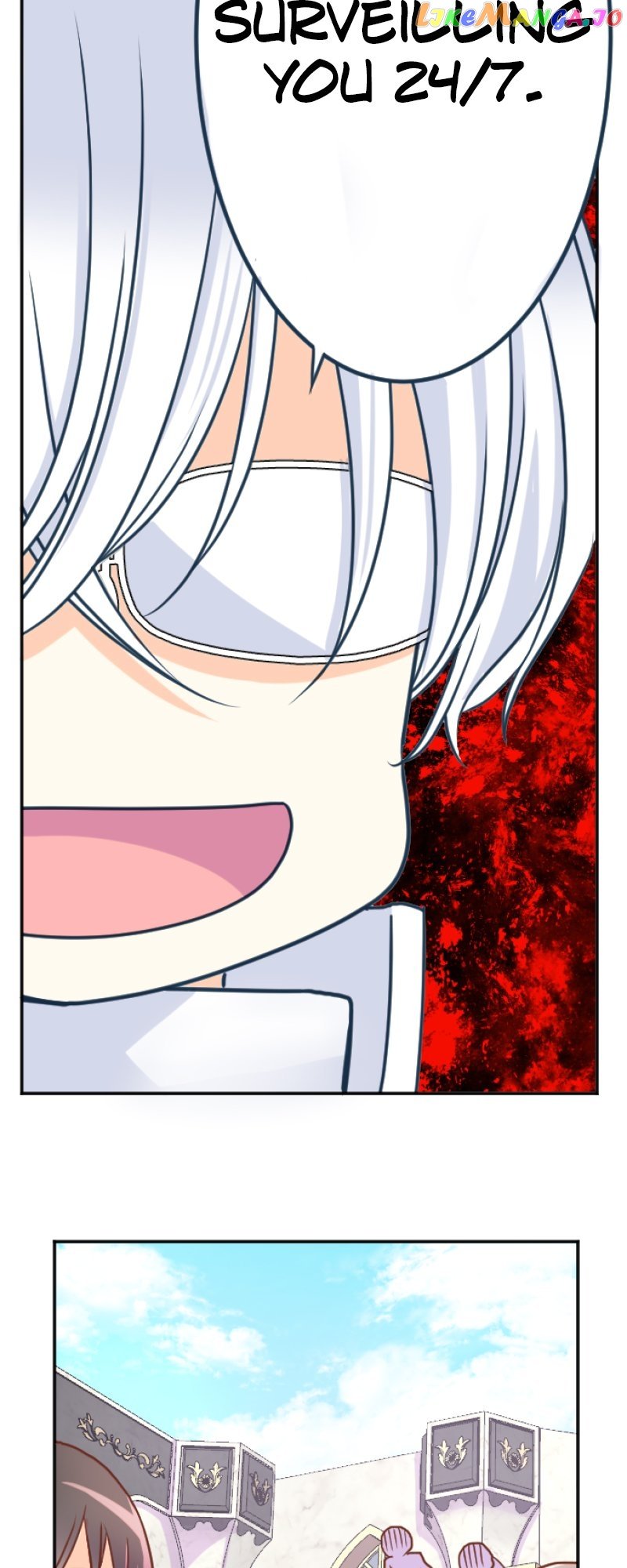 I was Reborn as a Housekeeper in a Parallel World! Chapter 140 143 pic 004