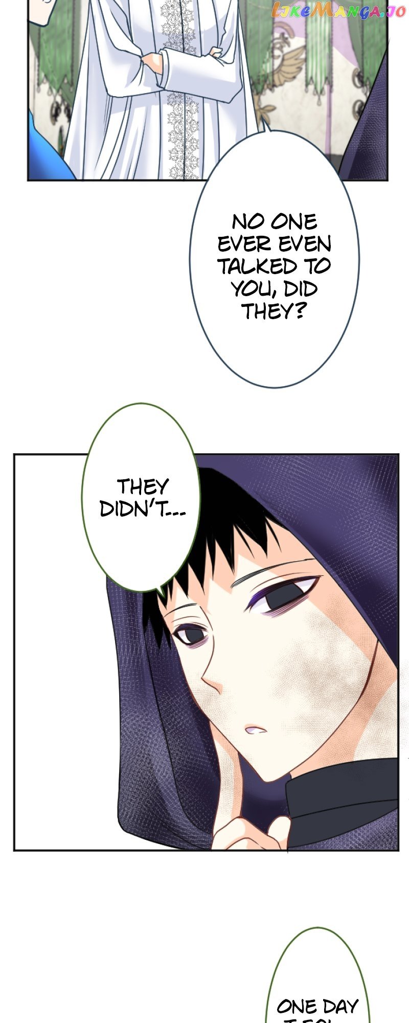 I was Reborn as a Housekeeper in a Parallel World! Chapter 140 149 pic 010