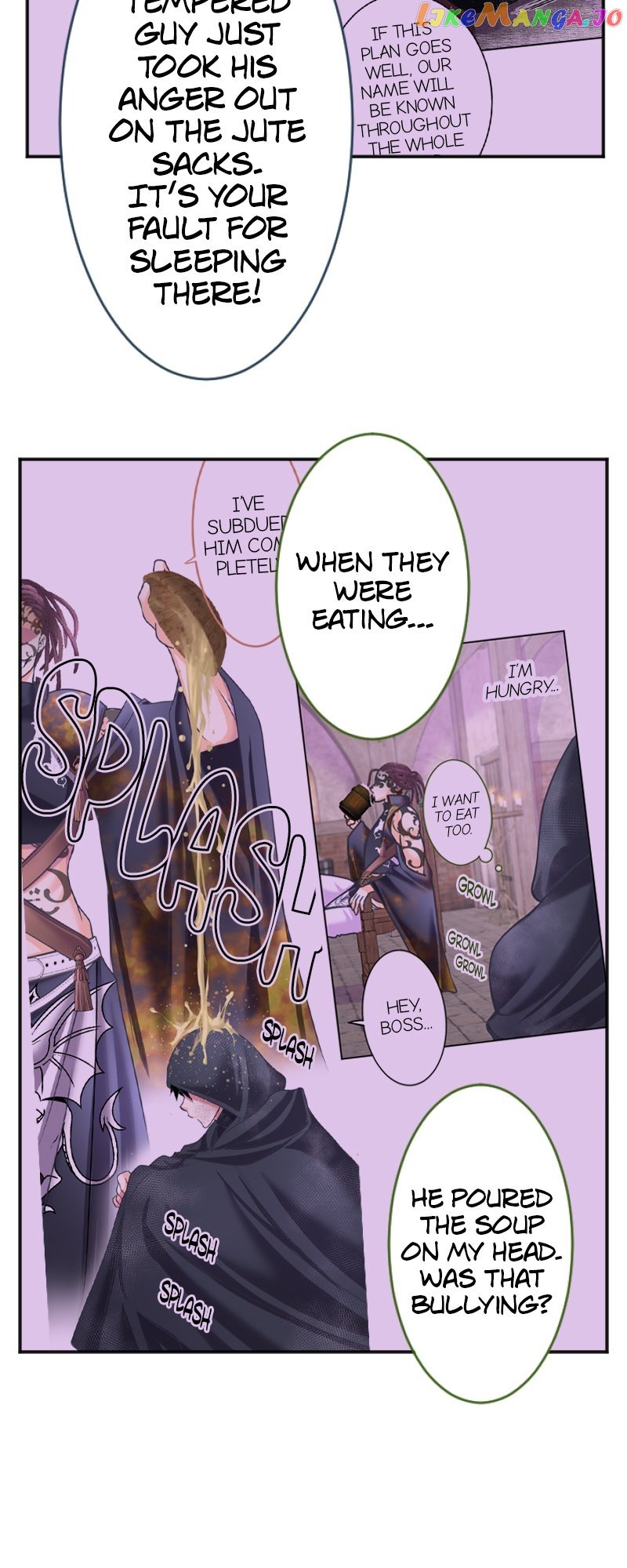 I was Reborn as a Housekeeper in a Parallel World! Chapter 140 152 pic 013