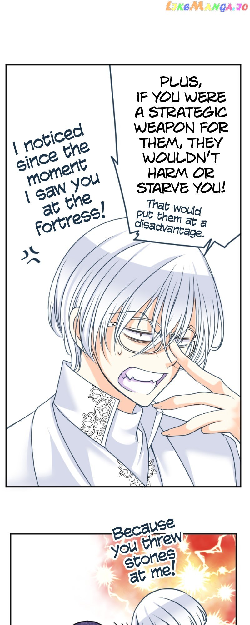 I was Reborn as a Housekeeper in a Parallel World! Chapter 140 155 pic 016