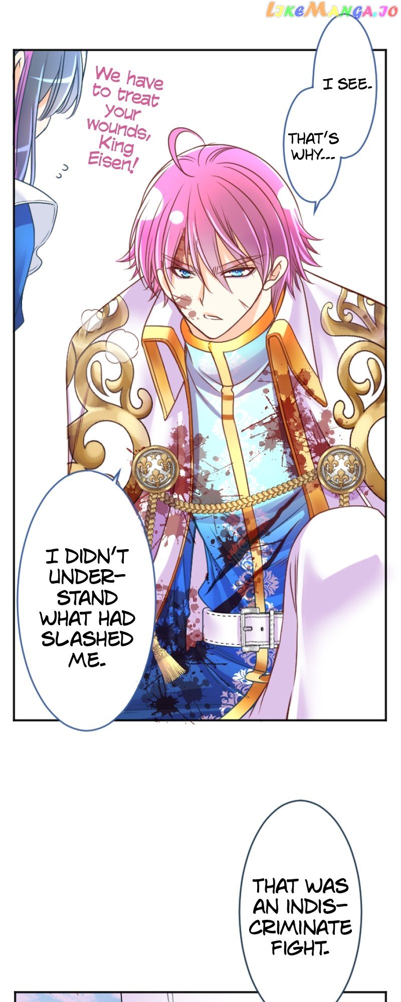 I was Reborn as a Housekeeper in a Parallel World! Chapter 140 157 pic 018