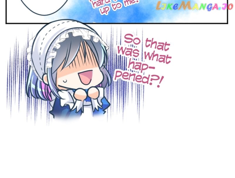 I was Reborn as a Housekeeper in a Parallel World! Chapter 140 162 pic 023