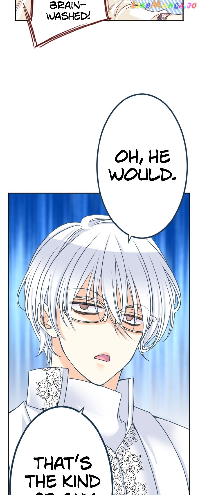 I was Reborn as a Housekeeper in a Parallel World! Chapter 140 165 pic 026