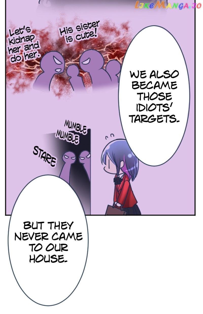 I was Reborn as a Housekeeper in a Parallel World! Chapter 140 168 pic 029