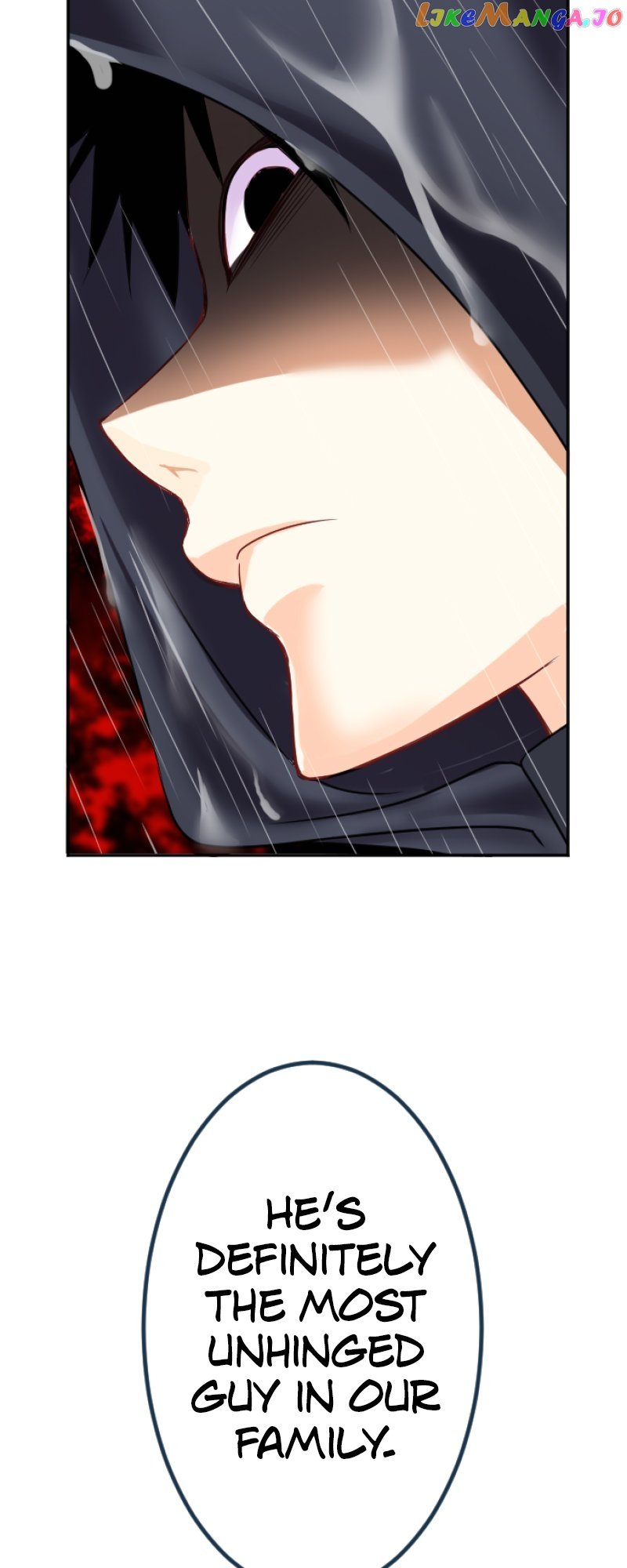 I was Reborn as a Housekeeper in a Parallel World! Chapter 140 172 pic 033