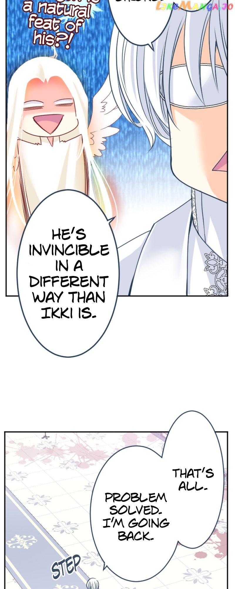 I was Reborn as a Housekeeper in a Parallel World! Chapter 140 174 pic 035