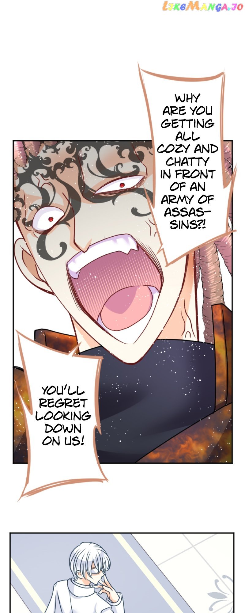 I was Reborn as a Housekeeper in a Parallel World! Chapter 140 177 pic 038