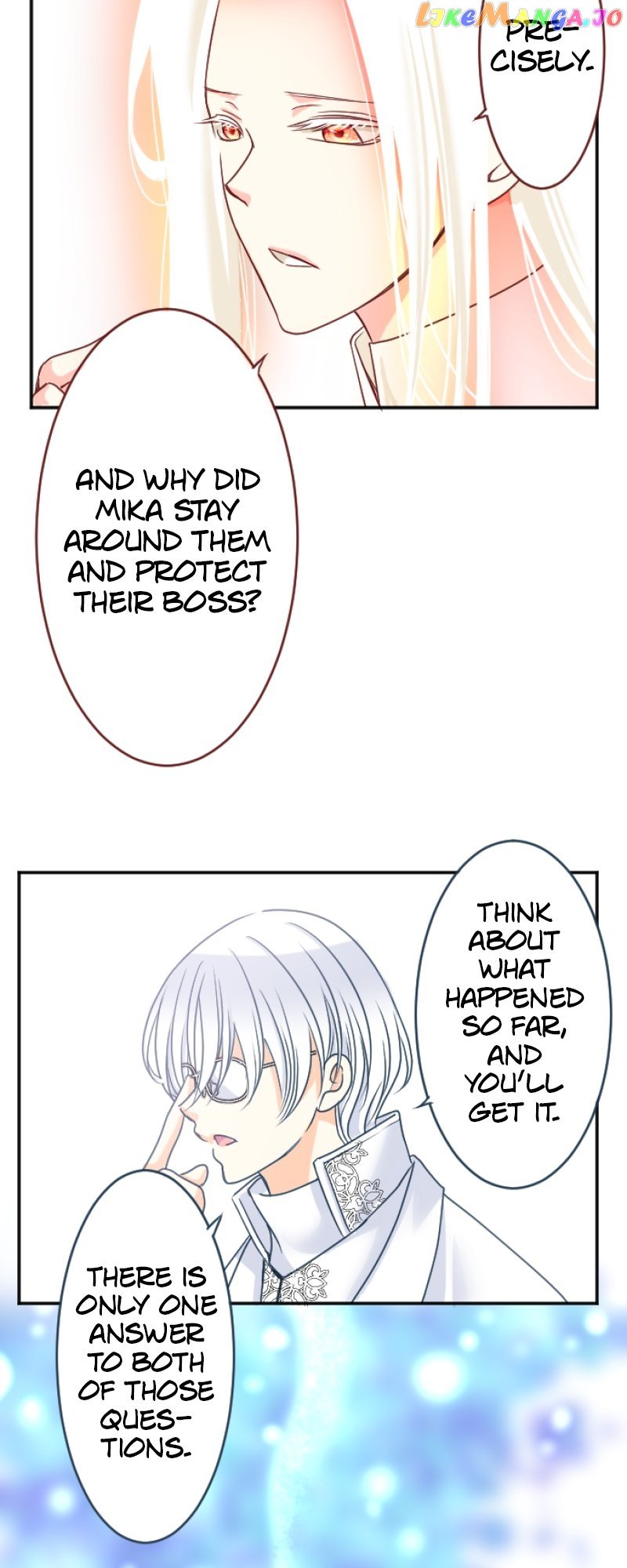 I was Reborn as a Housekeeper in a Parallel World! Chapter 140 180 pic 041