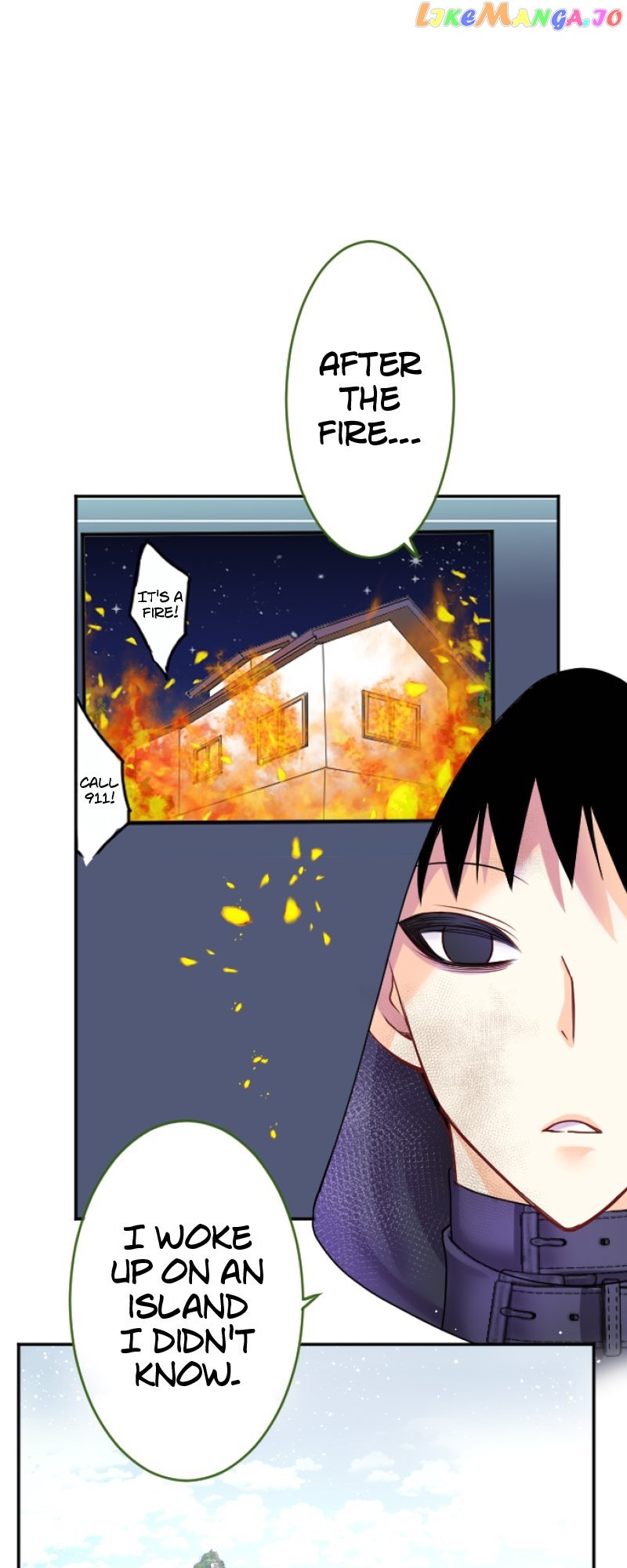 I was Reborn as a Housekeeper in a Parallel World! Chapter 141 137 pic 001