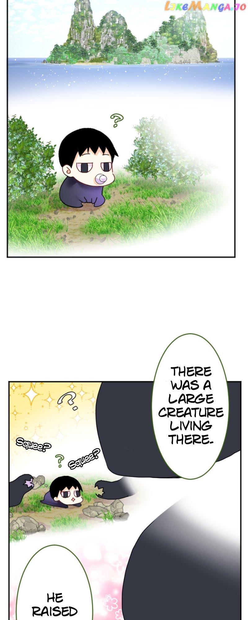 I was Reborn as a Housekeeper in a Parallel World! Chapter 141 138 pic 002