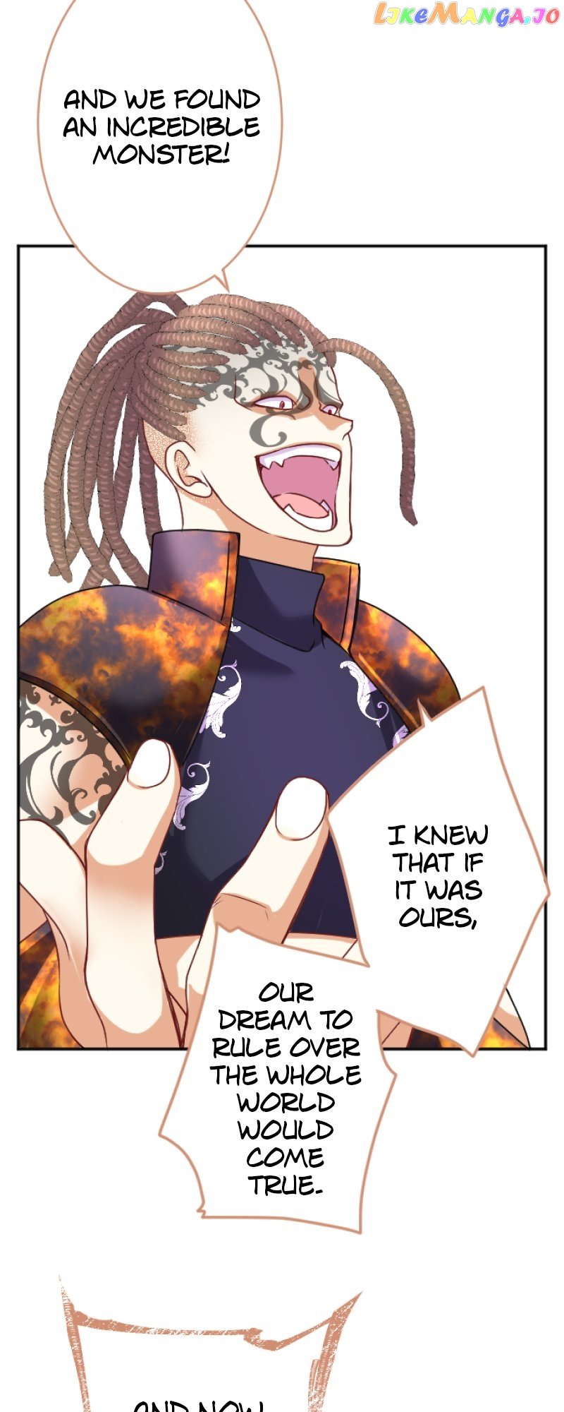 I was Reborn as a Housekeeper in a Parallel World! Chapter 141 144 pic 008