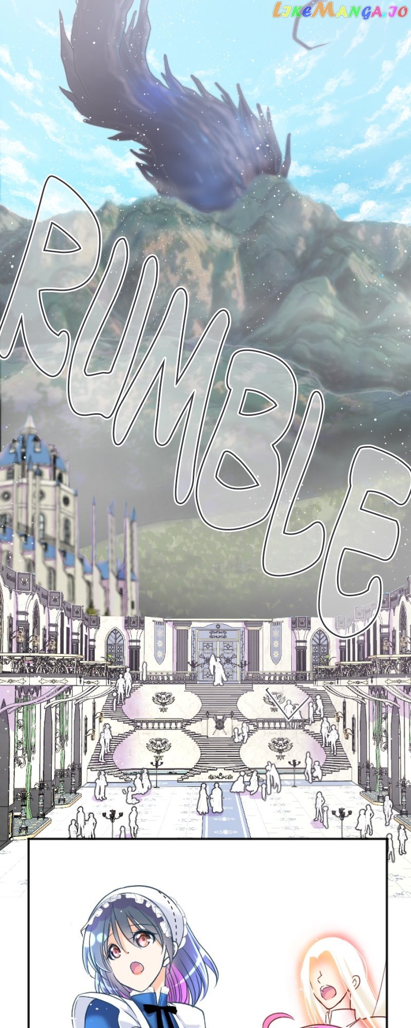 I was Reborn as a Housekeeper in a Parallel World! Chapter 141 146 pic 010