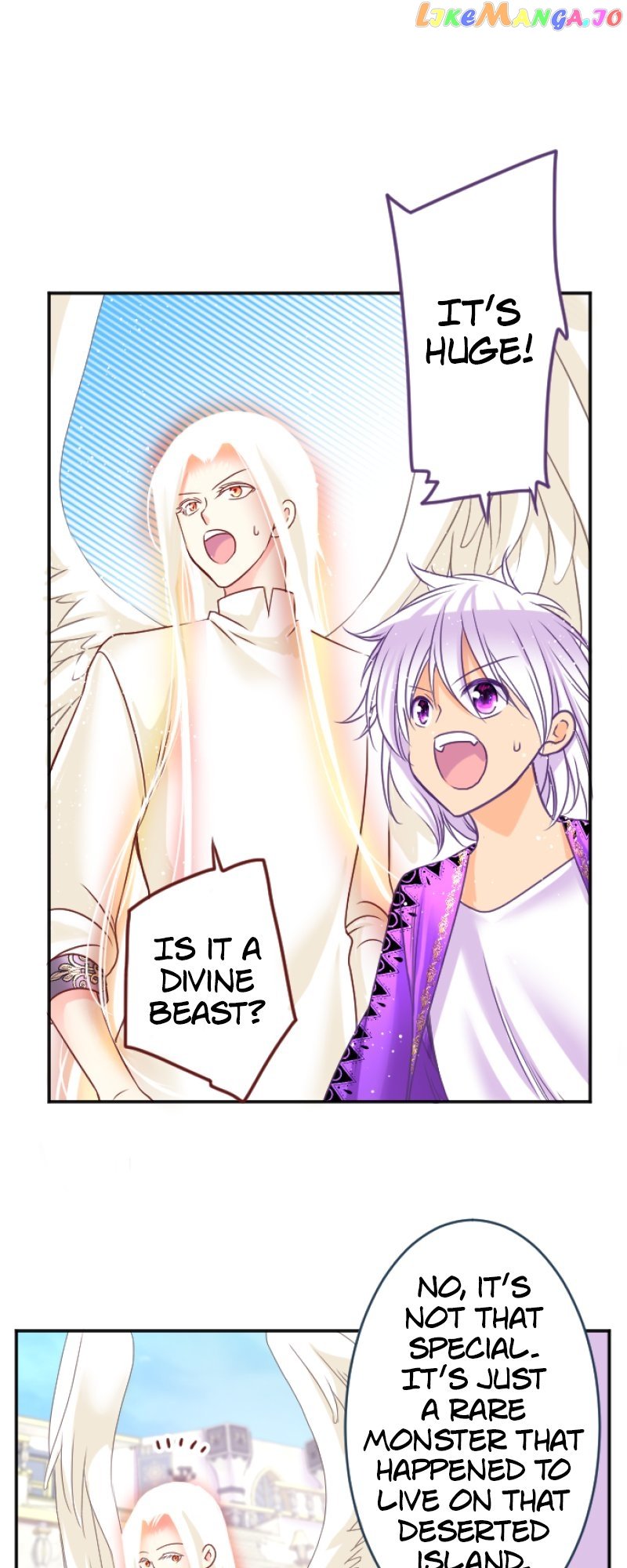 I was Reborn as a Housekeeper in a Parallel World! Chapter 141 150 pic 014