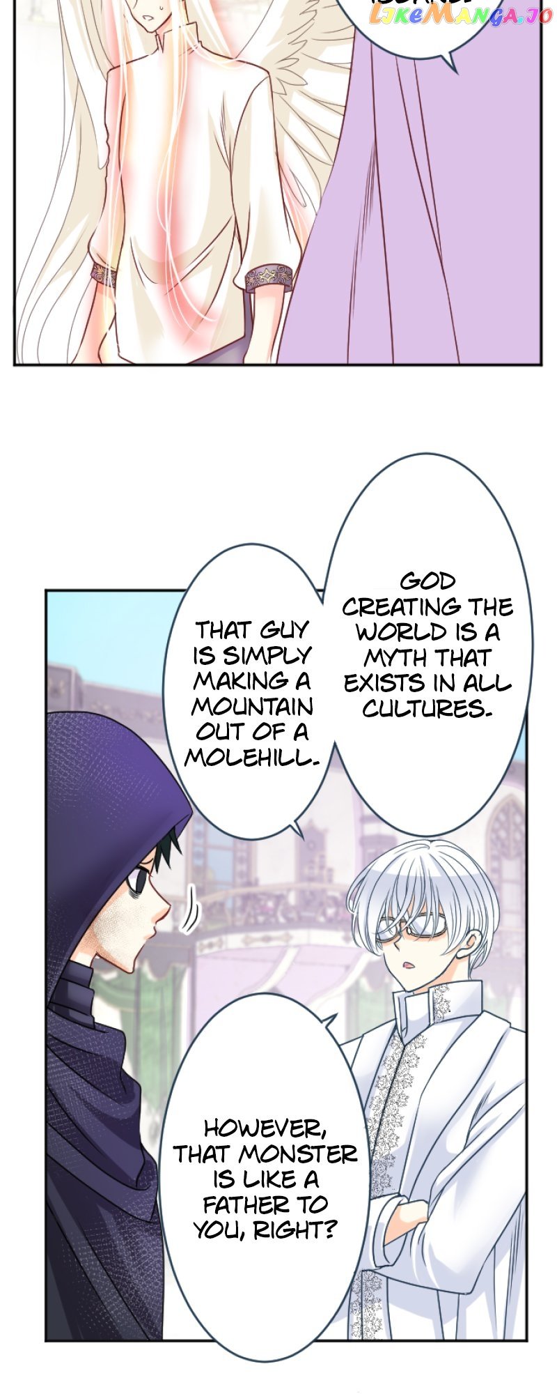 I was Reborn as a Housekeeper in a Parallel World! Chapter 141 151 pic 015