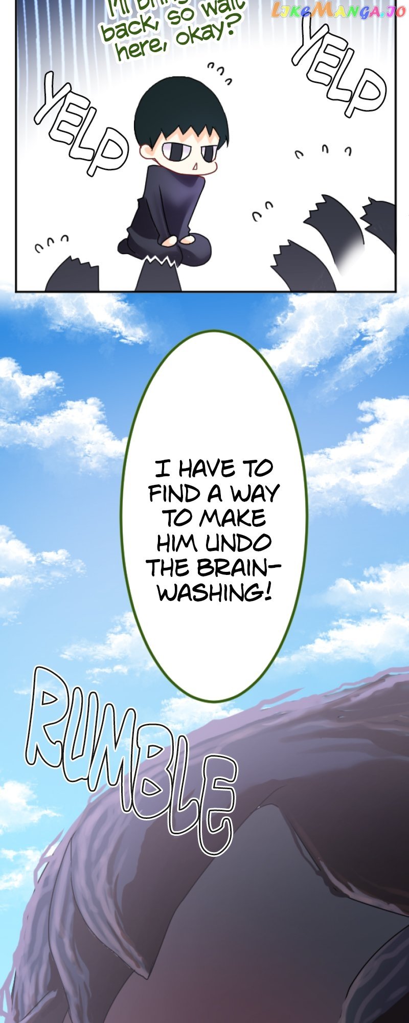 I was Reborn as a Housekeeper in a Parallel World! Chapter 141 155 pic 019