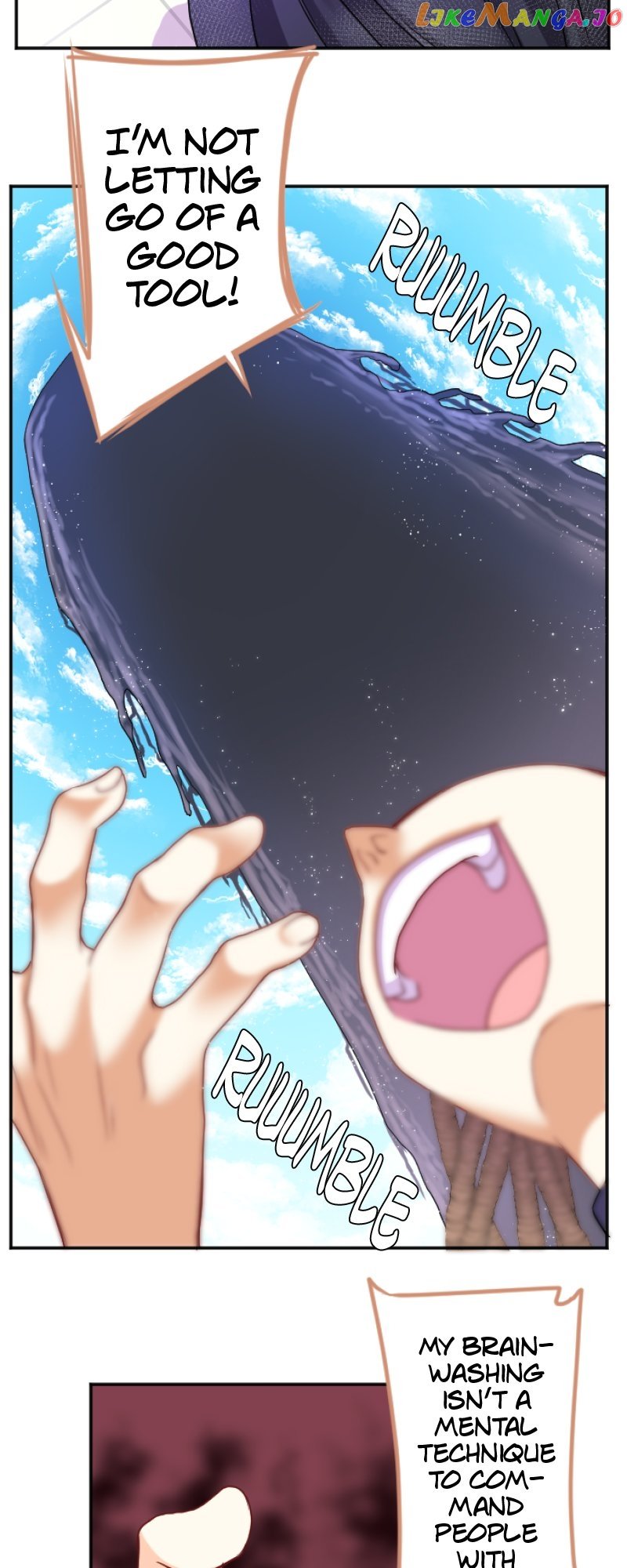 I was Reborn as a Housekeeper in a Parallel World! Chapter 141 158 pic 022