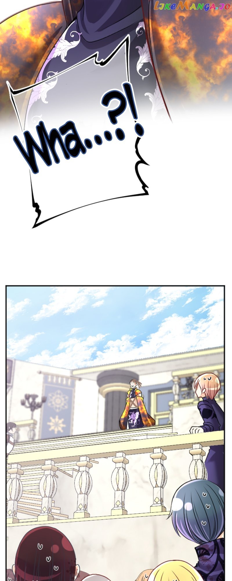 I was Reborn as a Housekeeper in a Parallel World! Chapter 141 166 pic 030