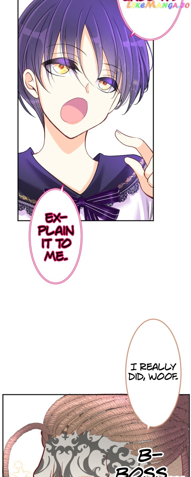 I was Reborn as a Housekeeper in a Parallel World! Chapter 141 169 pic 033