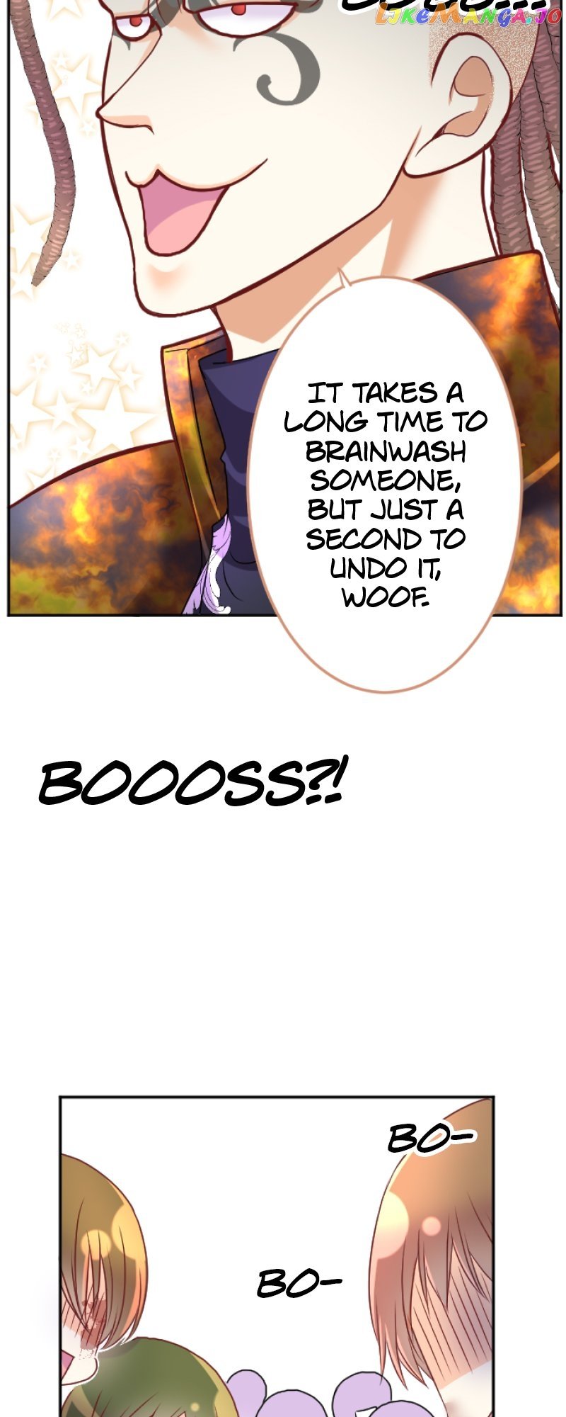 I was Reborn as a Housekeeper in a Parallel World! Chapter 141 170 pic 034