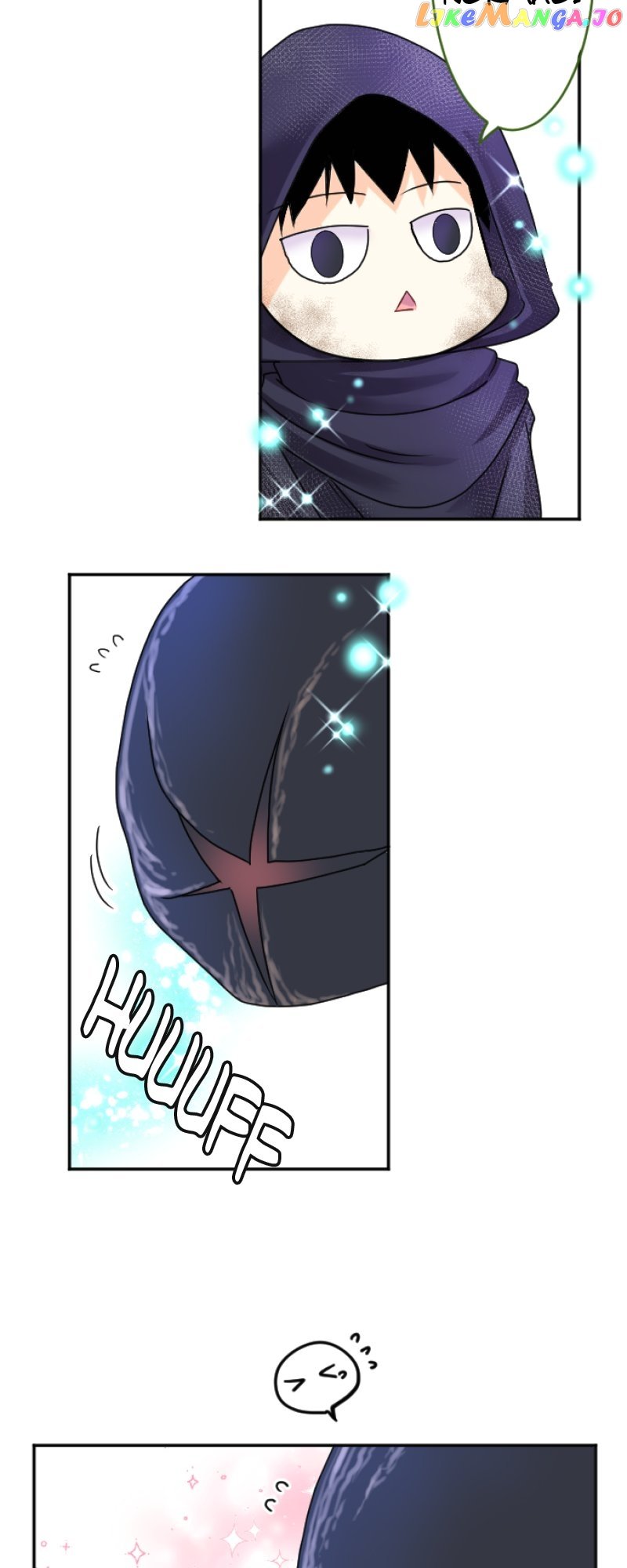 I was Reborn as a Housekeeper in a Parallel World! Chapter 141 172 pic 036