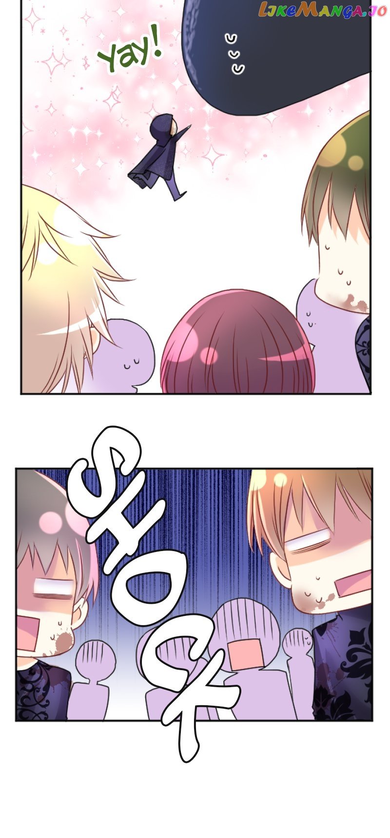 I was Reborn as a Housekeeper in a Parallel World! Chapter 141 173 pic 037