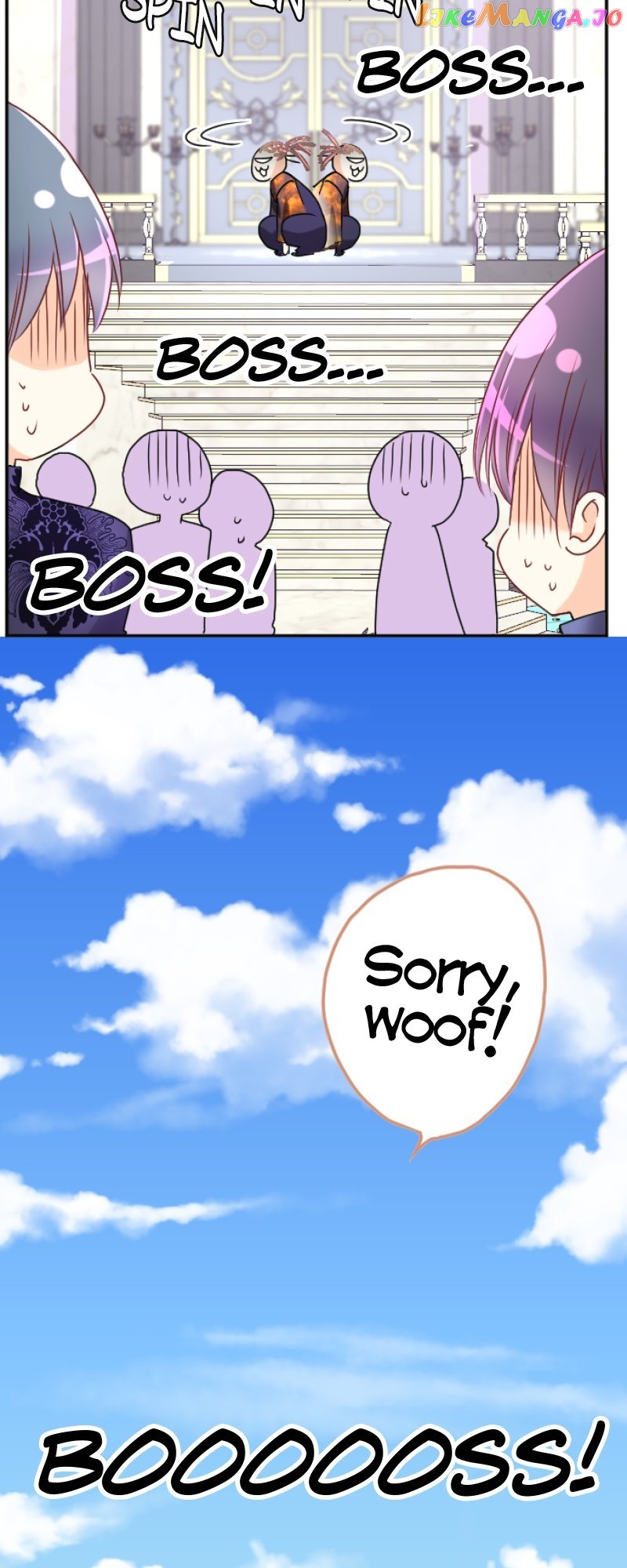 I was Reborn as a Housekeeper in a Parallel World! Chapter 141 177 pic 041