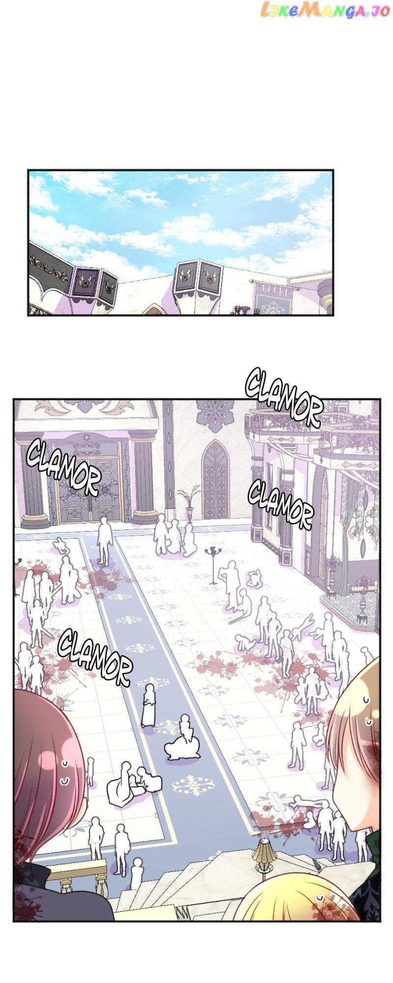 I was Reborn as a Housekeeper in a Parallel World! Chapter 142 161 01