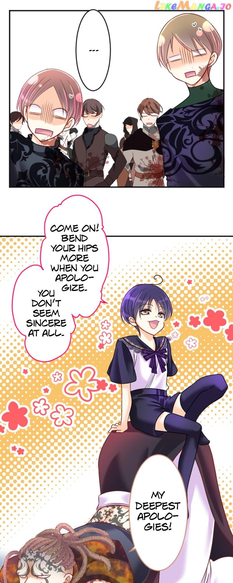 I was Reborn as a Housekeeper in a Parallel World! Chapter 142 162 02