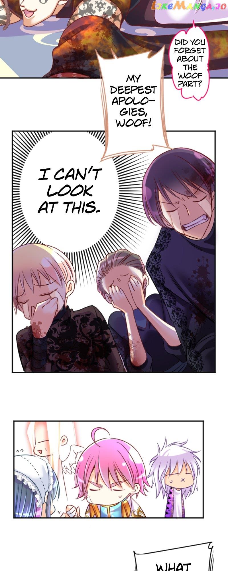 I was Reborn as a Housekeeper in a Parallel World! Chapter 142 163 03