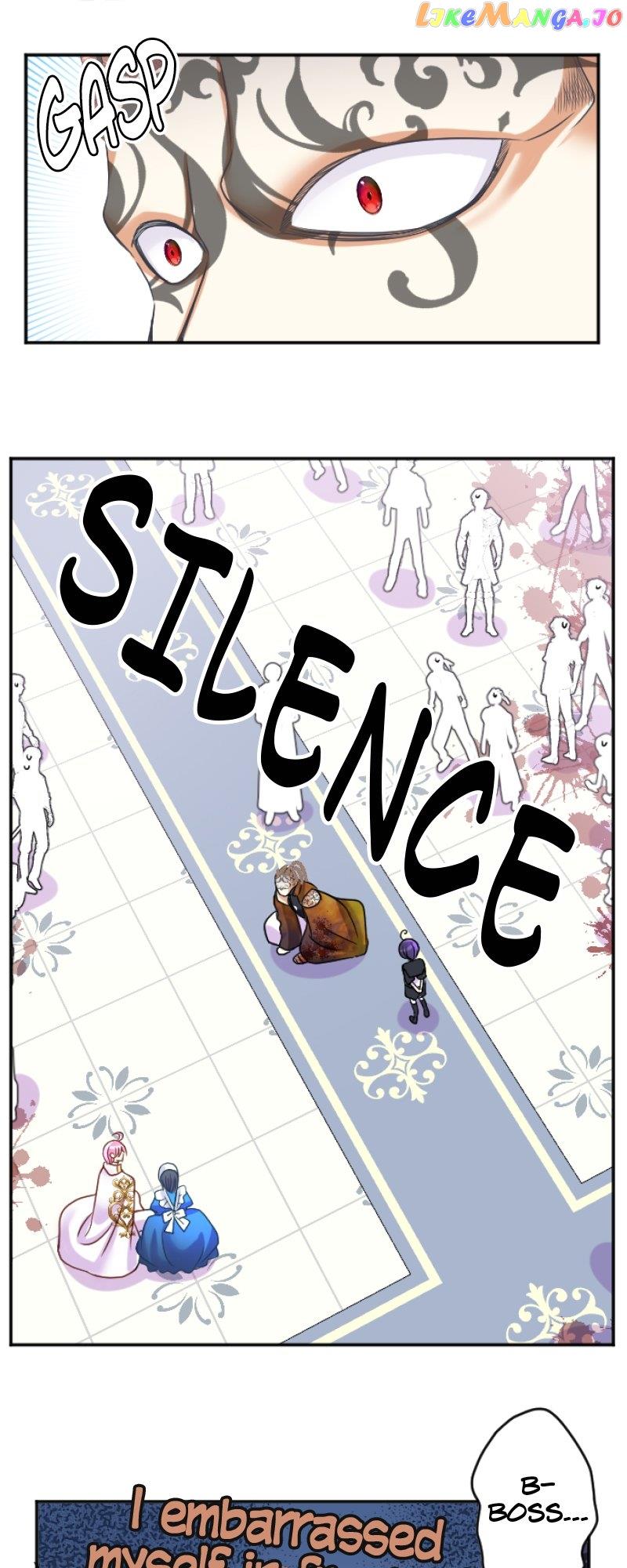 I was Reborn as a Housekeeper in a Parallel World! Chapter 142 167 07