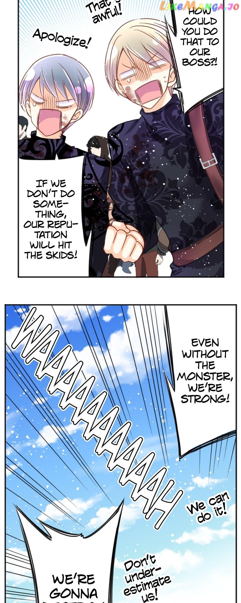 I was Reborn as a Housekeeper in a Parallel World! Chapter 142 169 09