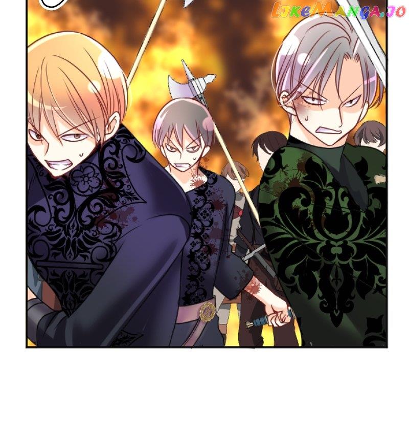 I was Reborn as a Housekeeper in a Parallel World! Chapter 142 173 13