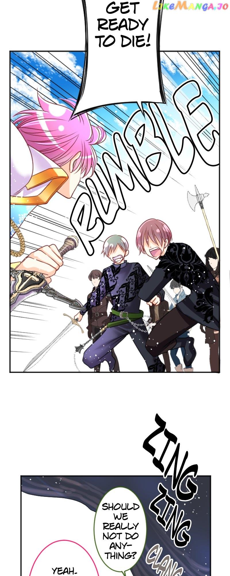 I was Reborn as a Housekeeper in a Parallel World! Chapter 142 175 15