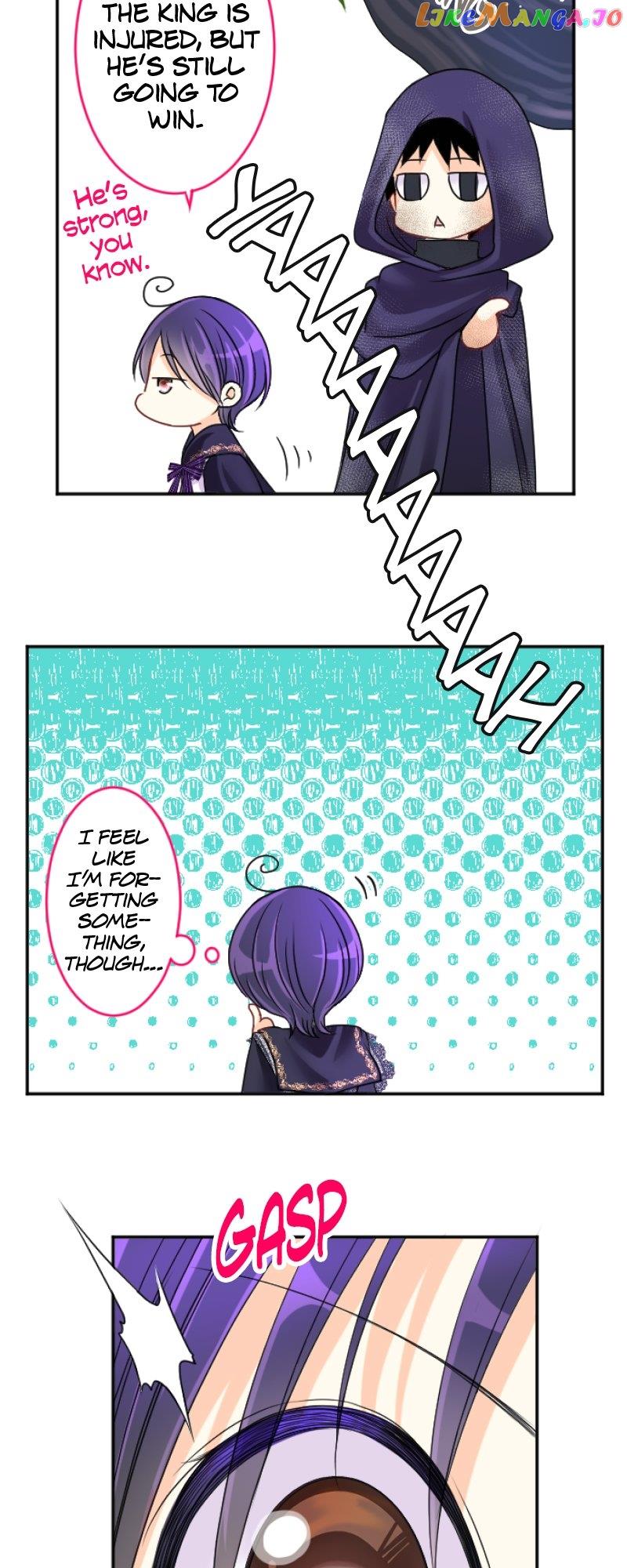 I was Reborn as a Housekeeper in a Parallel World! Chapter 142 176 16