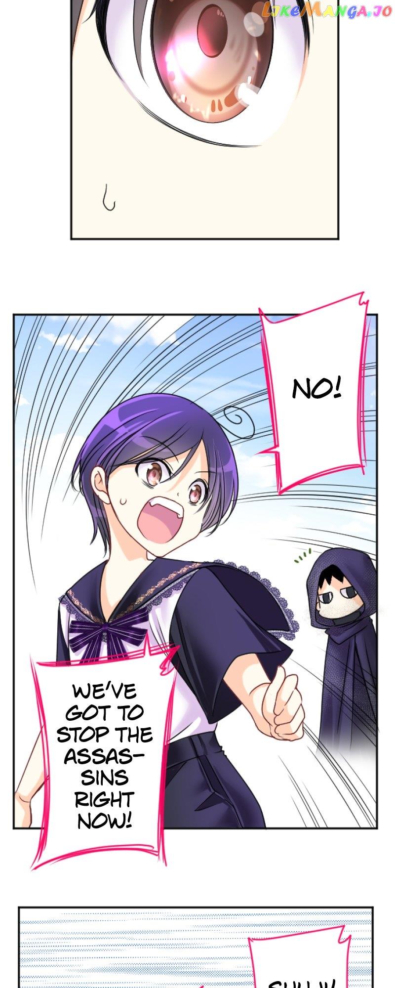 I was Reborn as a Housekeeper in a Parallel World! Chapter 142 177 17