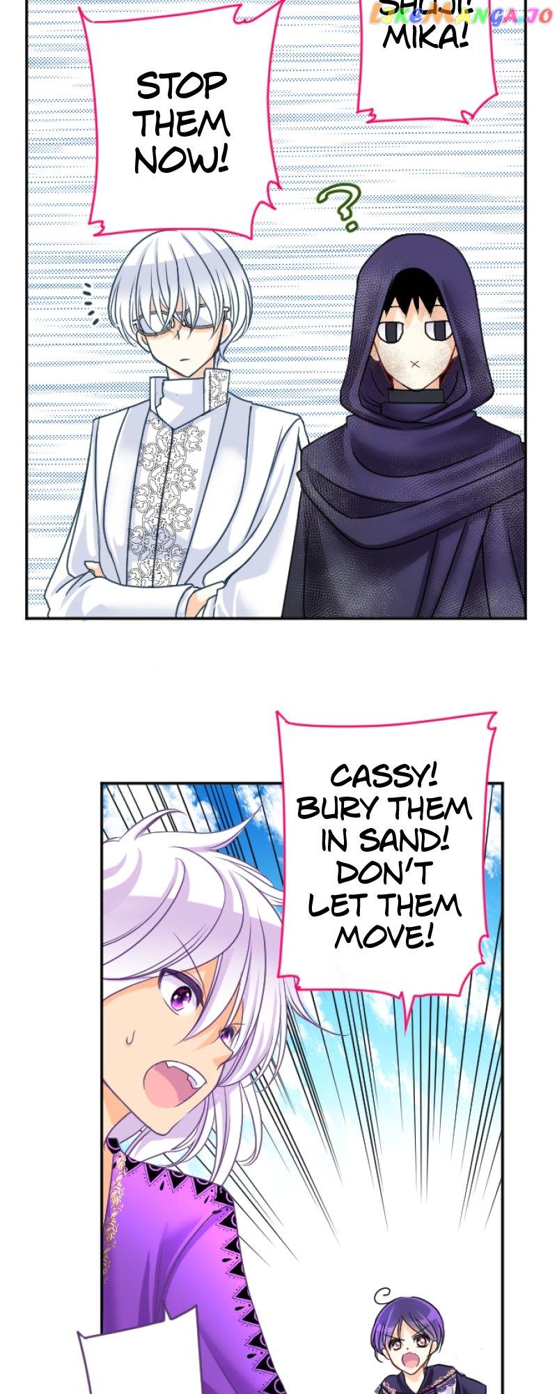 I was Reborn as a Housekeeper in a Parallel World! Chapter 142 178 18