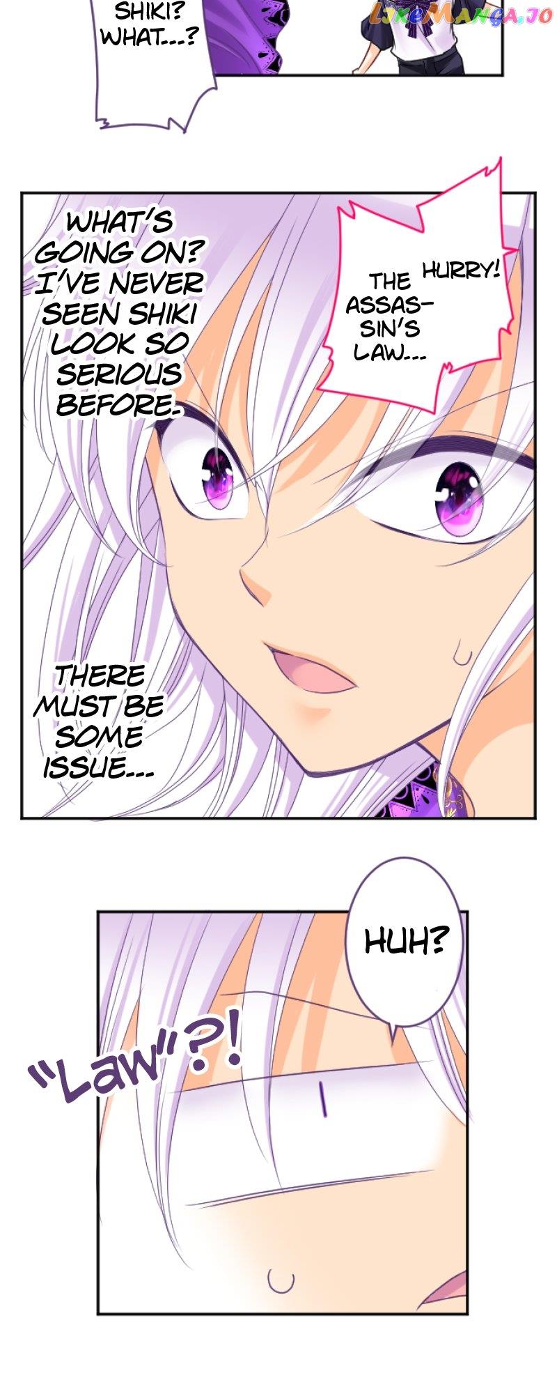 I was Reborn as a Housekeeper in a Parallel World! Chapter 142 179 19