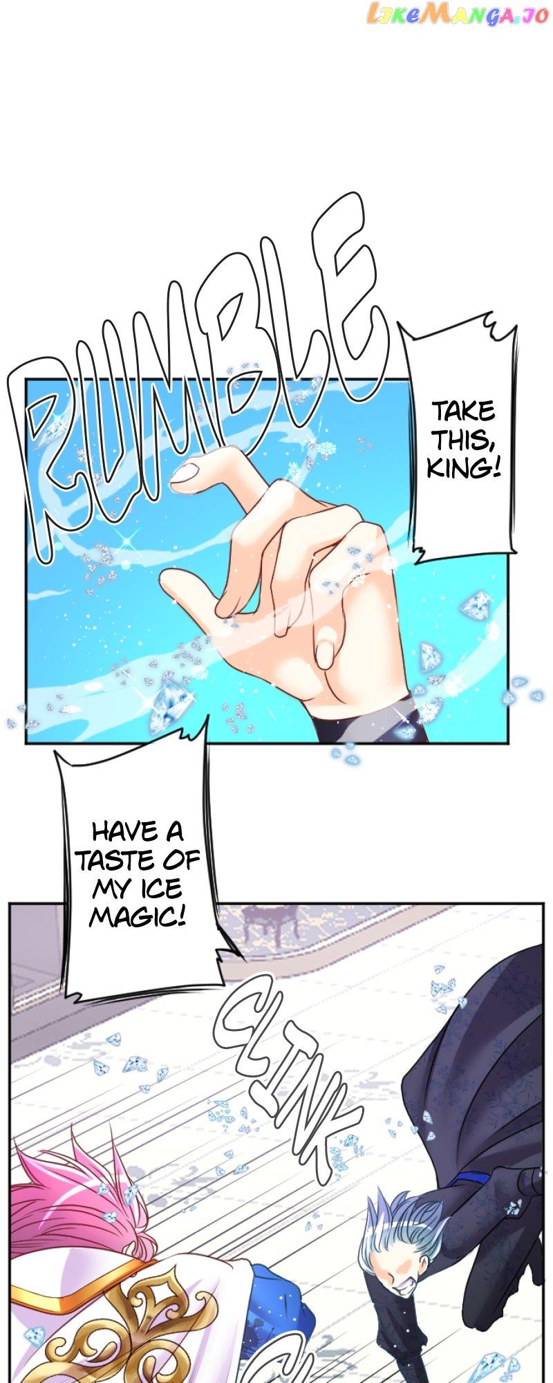 I was Reborn as a Housekeeper in a Parallel World! Chapter 142 181 21