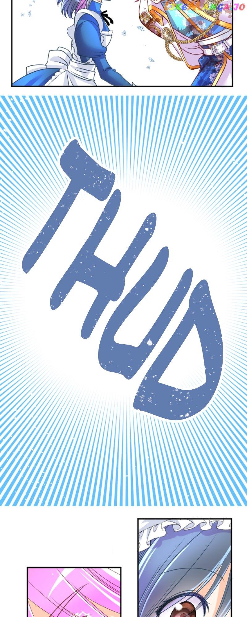 I was Reborn as a Housekeeper in a Parallel World! Chapter 142 184 24