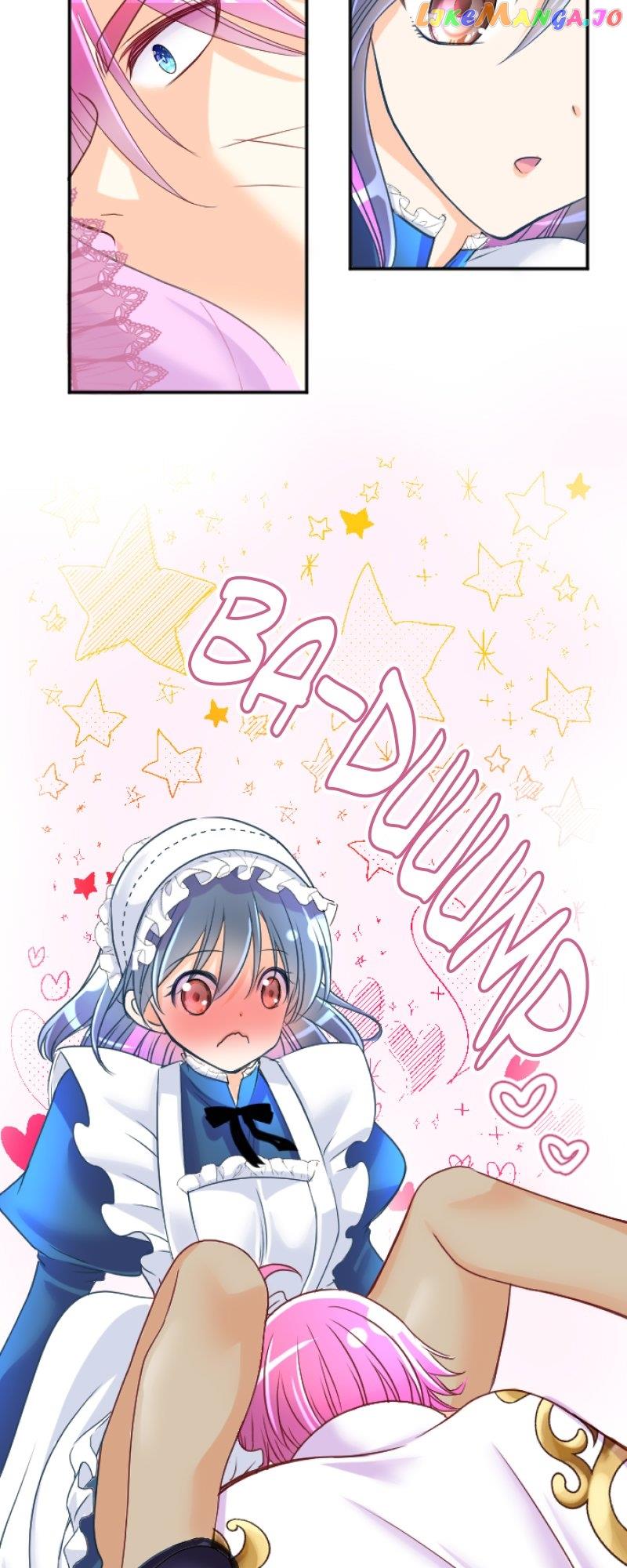 I was Reborn as a Housekeeper in a Parallel World! Chapter 142 185 25