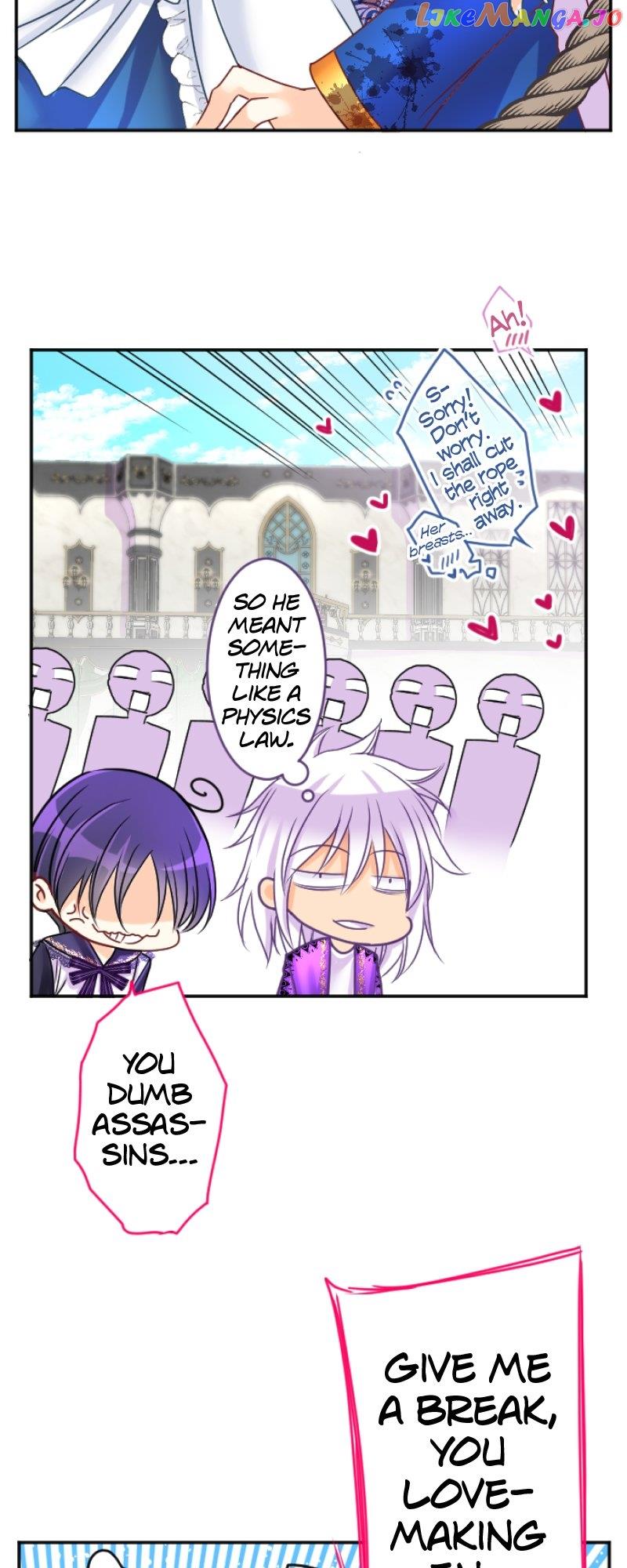 I was Reborn as a Housekeeper in a Parallel World! Chapter 142 190 30