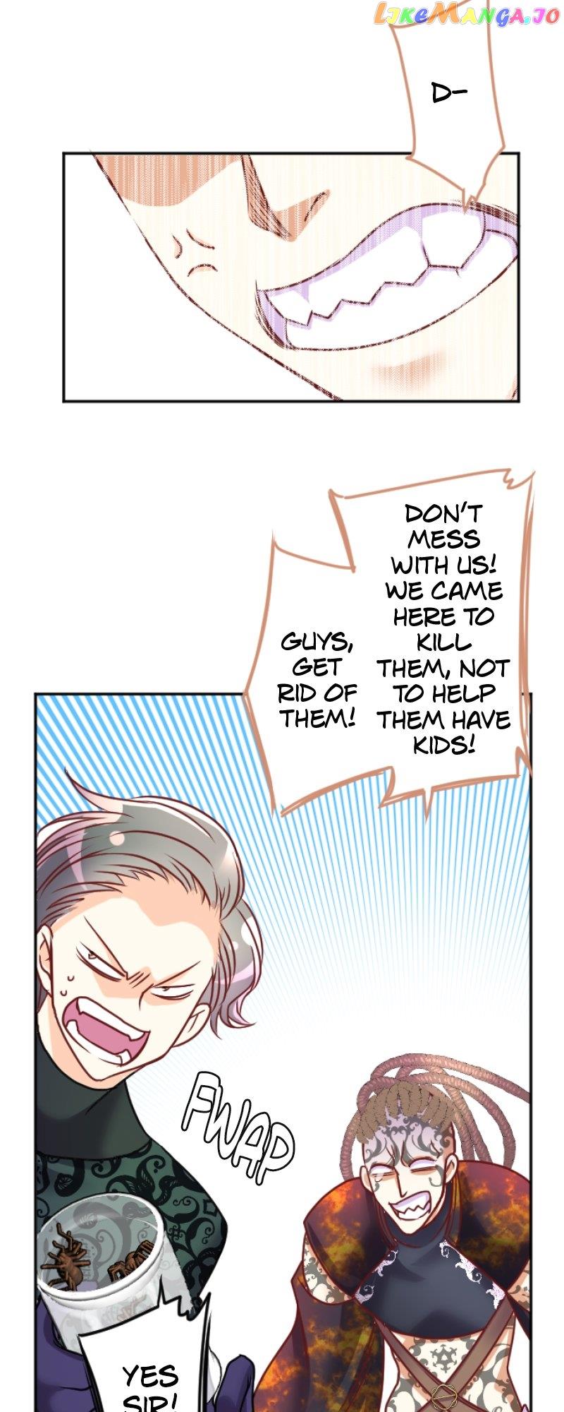 I was Reborn as a Housekeeper in a Parallel World! Chapter 142 193 33