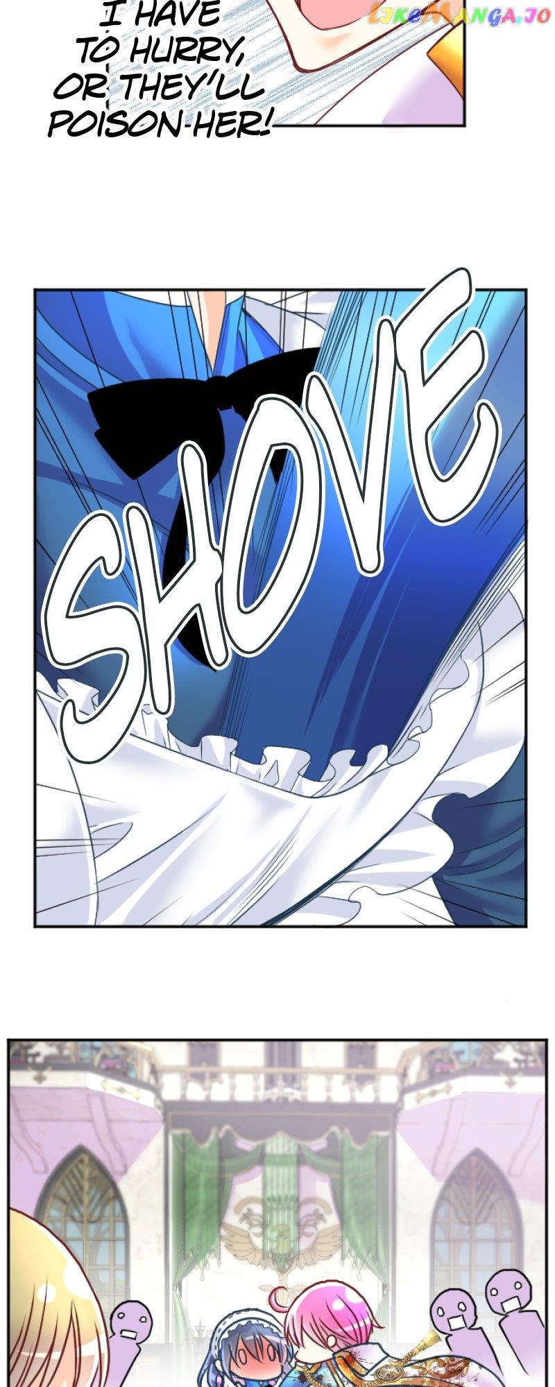 I was Reborn as a Housekeeper in a Parallel World! Chapter 142 197 37