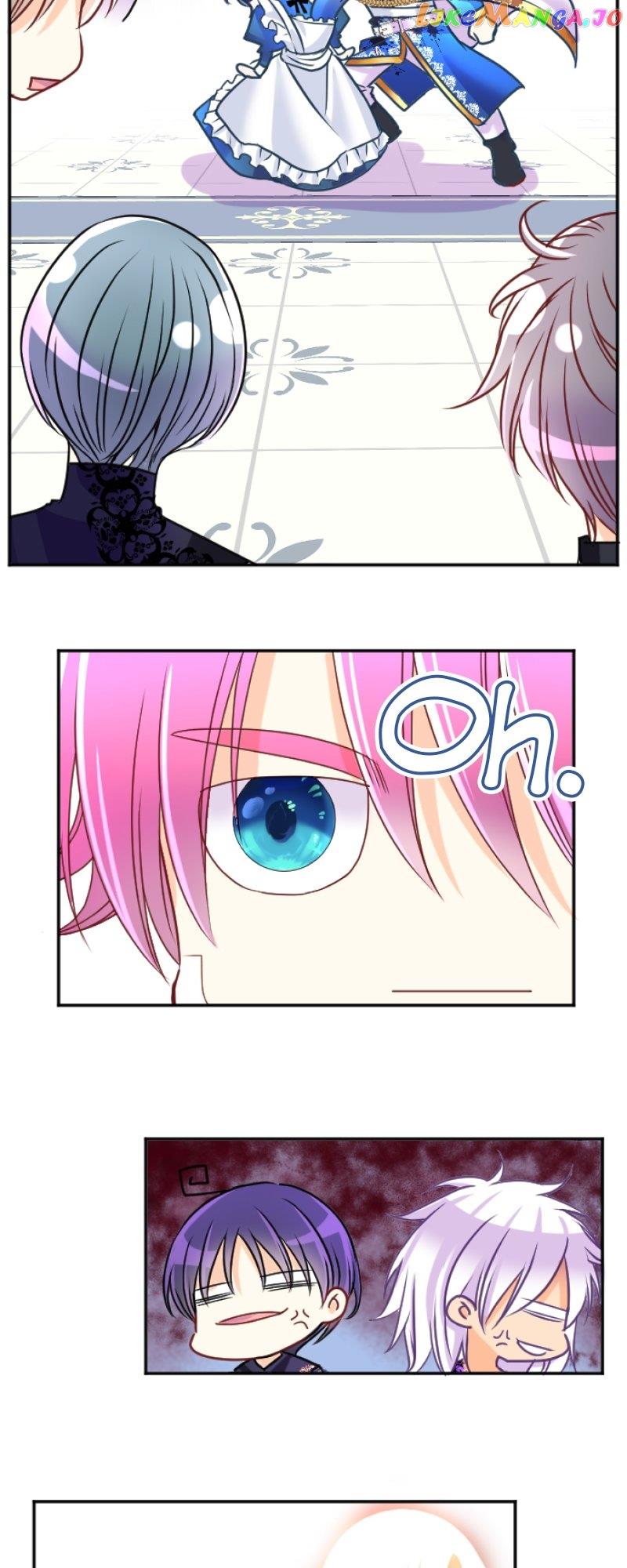 I was Reborn as a Housekeeper in a Parallel World! Chapter 142 198 38