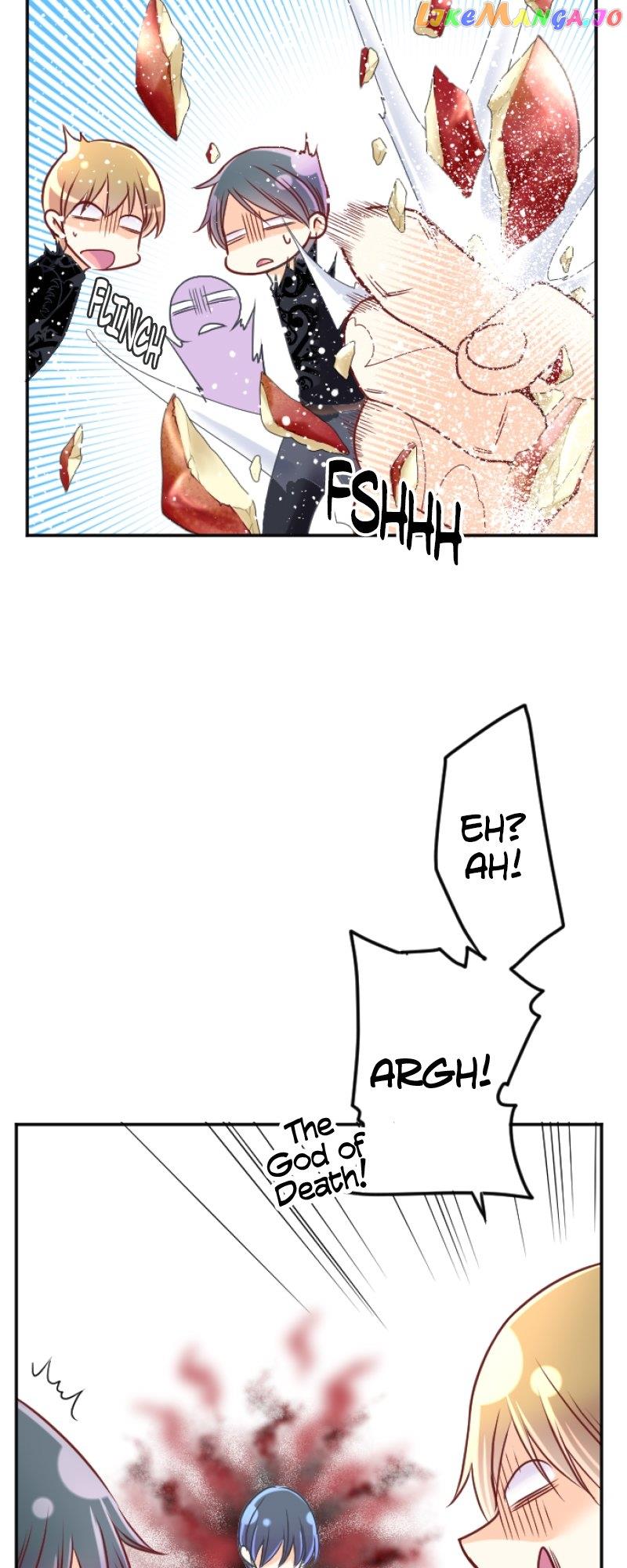 I was Reborn as a Housekeeper in a Parallel World! Chapter 142 203 43