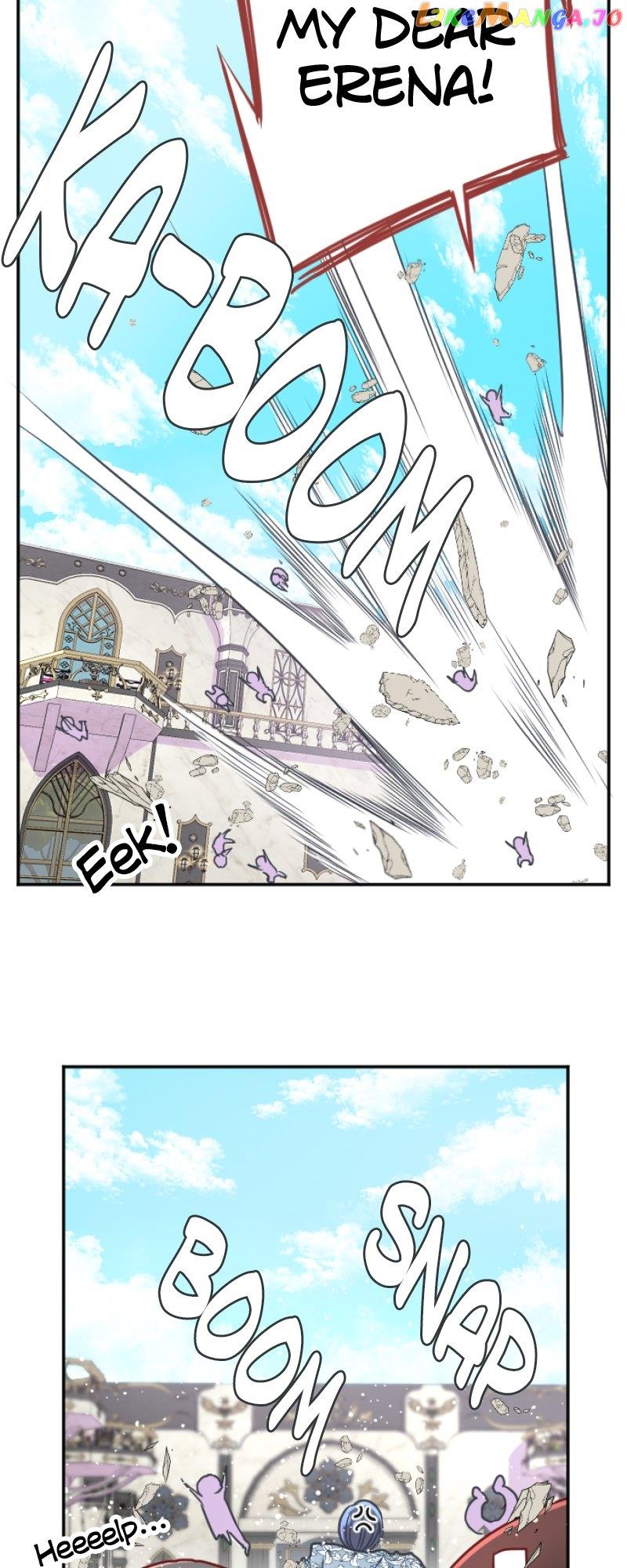 I was Reborn as a Housekeeper in a Parallel World! Chapter 142 205 45