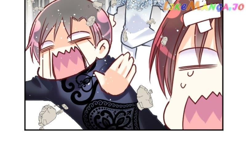 I was Reborn as a Housekeeper in a Parallel World! Chapter 142 206 46