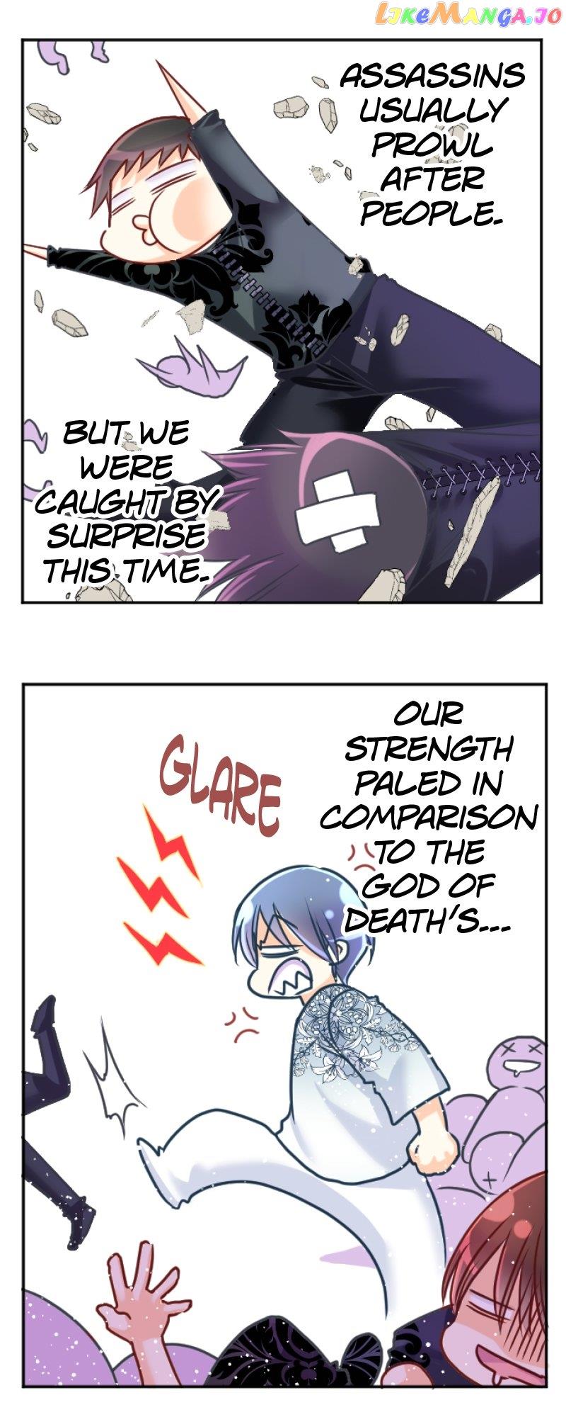 I was Reborn as a Housekeeper in a Parallel World! Chapter 142 207 47