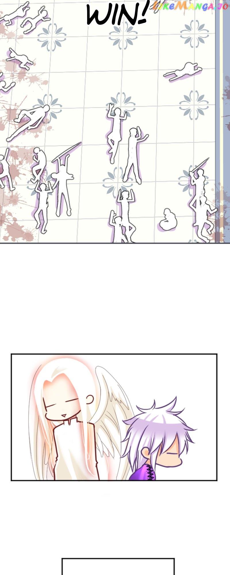 I was Reborn as a Housekeeper in a Parallel World! Chapter 142 210 50